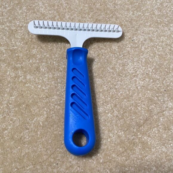 Pet Grooming Bundle with Frame - Picture 3 of 6